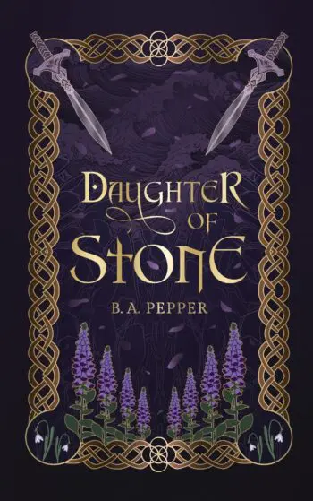 Daughter of Stone