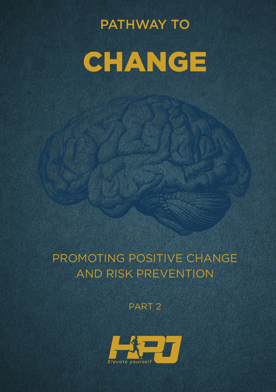 Pathway to Change Part 2