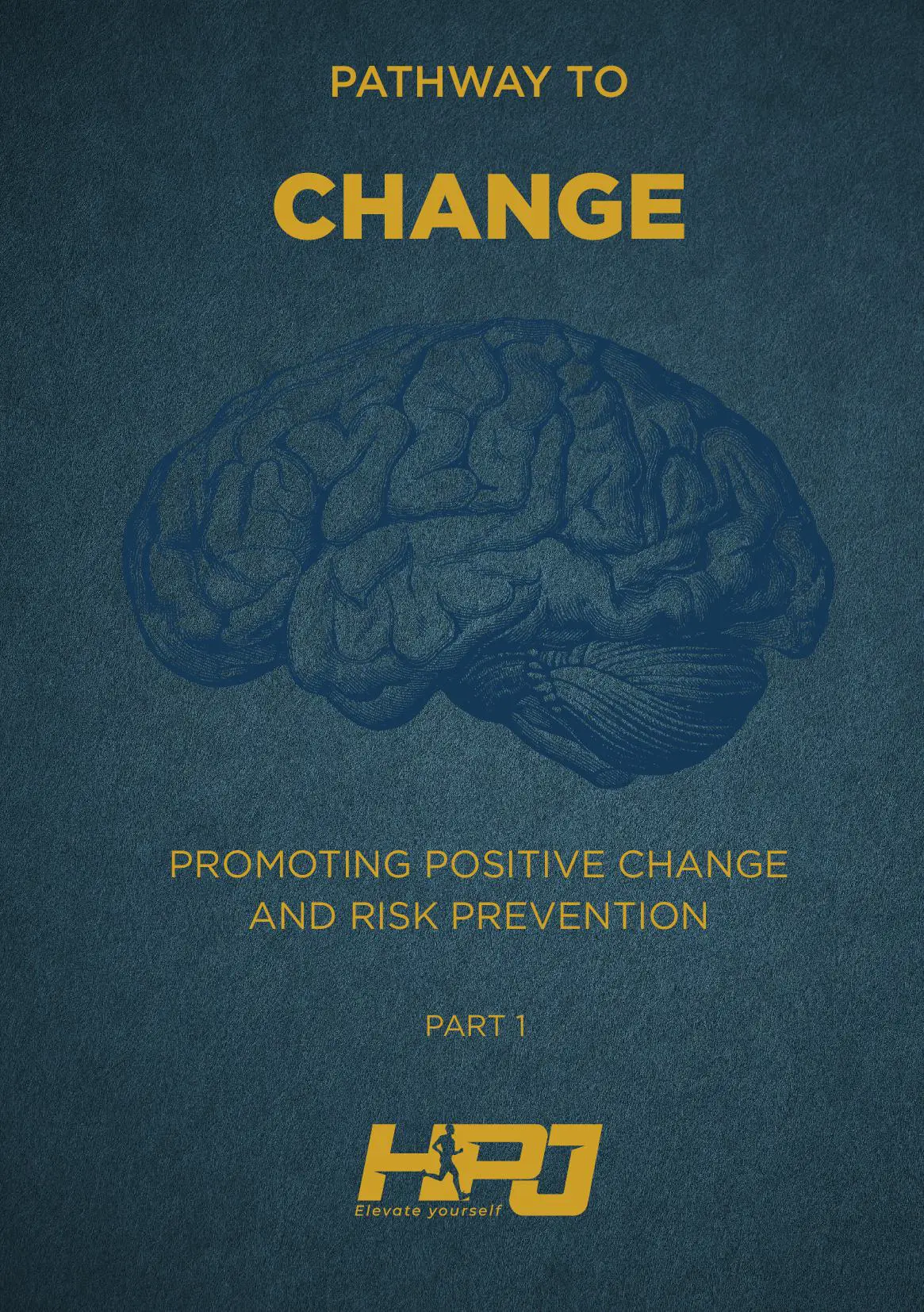 Pathway to Change Part 1