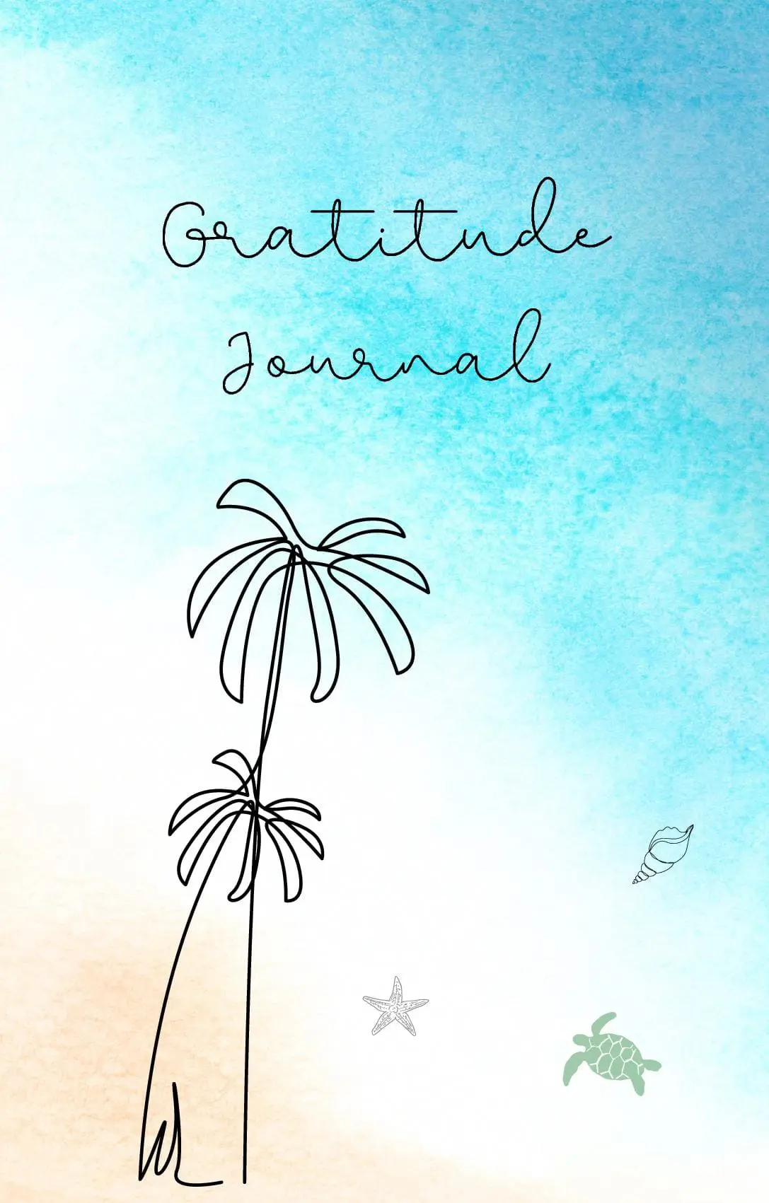 Gratitude Beach