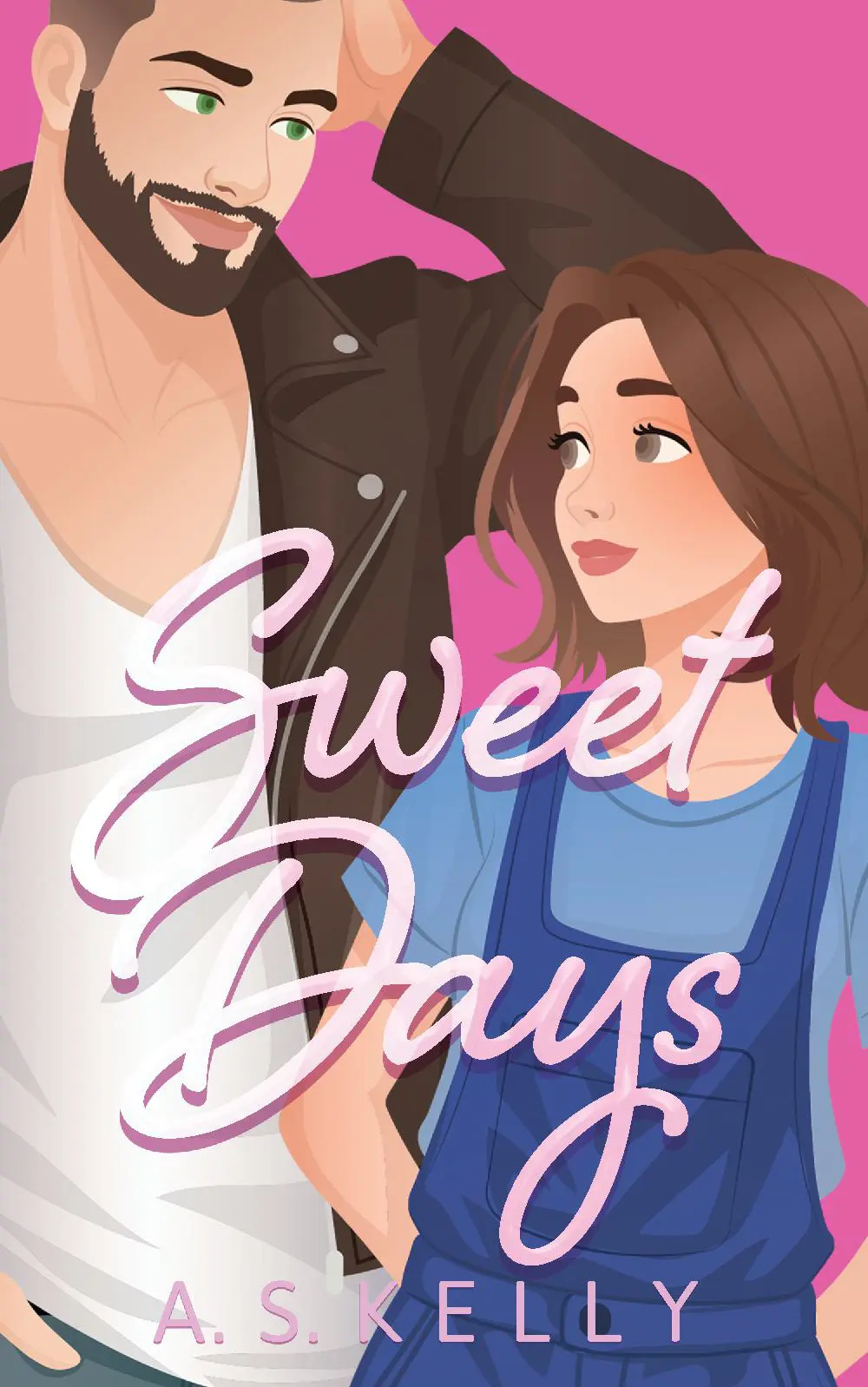 Sweet Days