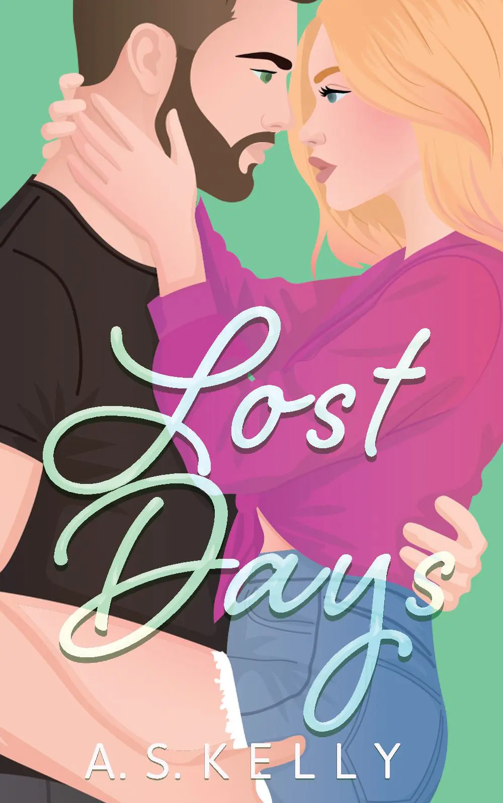 Lost Days