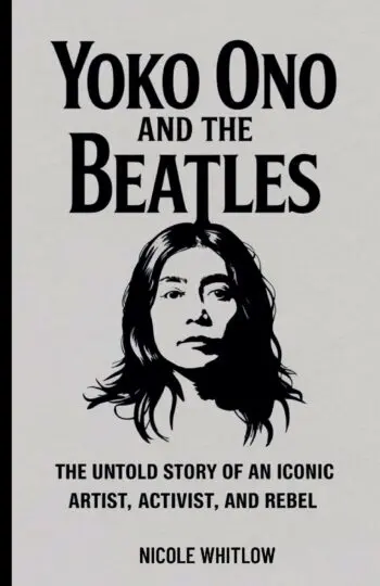 Yoko Ono and The Beatles