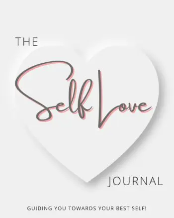 The Self Love Journal