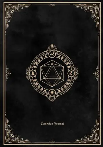 Campaign Journal