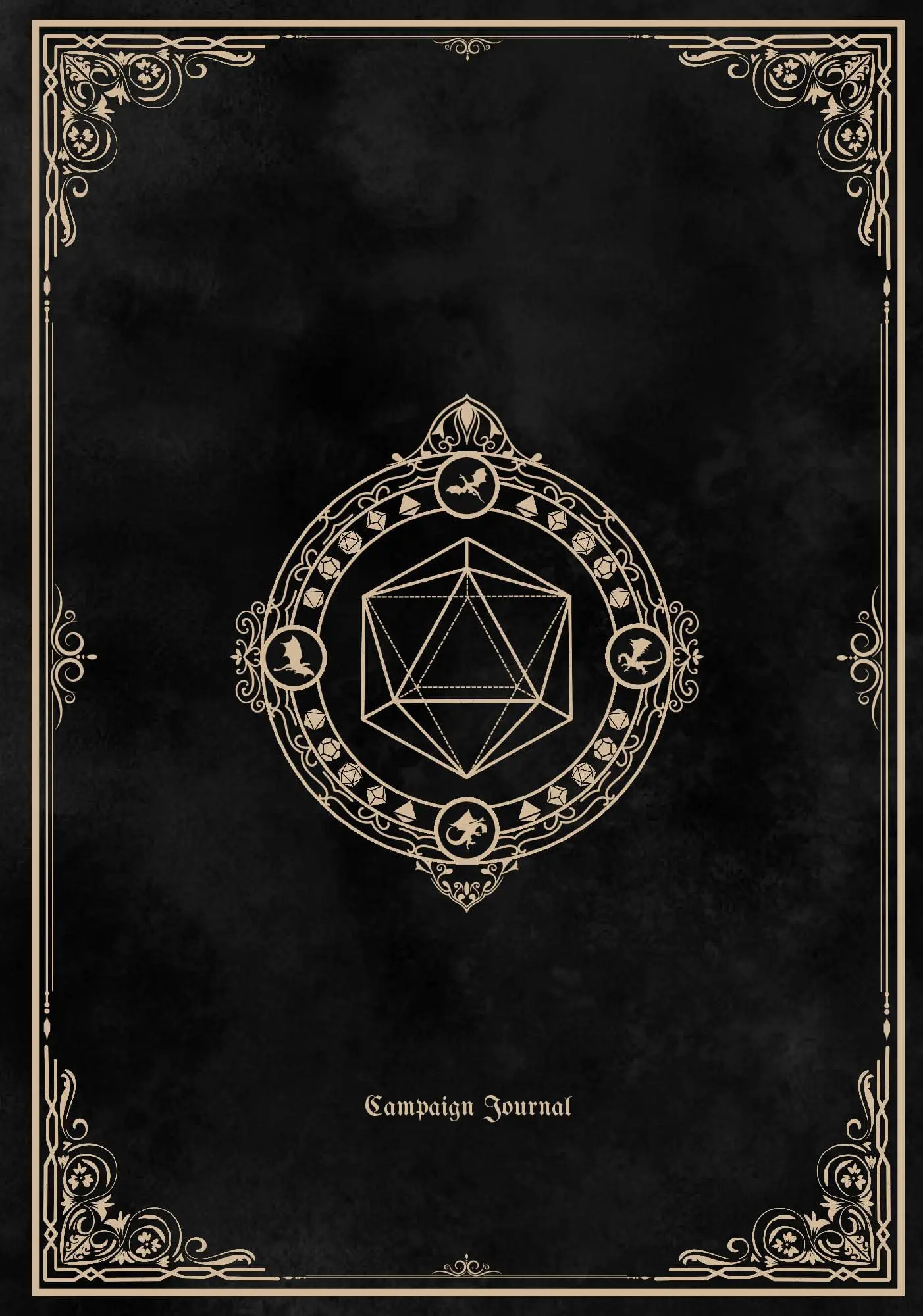 Campaign Journal