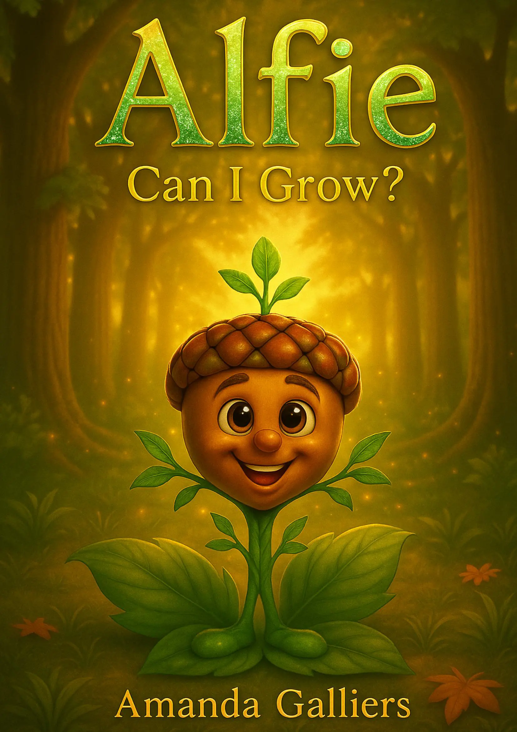 ALFIE : Can I Grow?