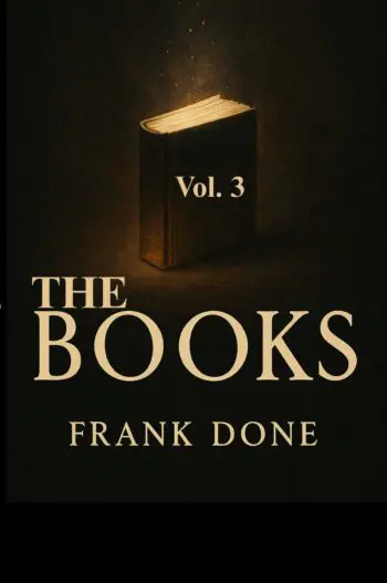 THE BOOKS VOL.3