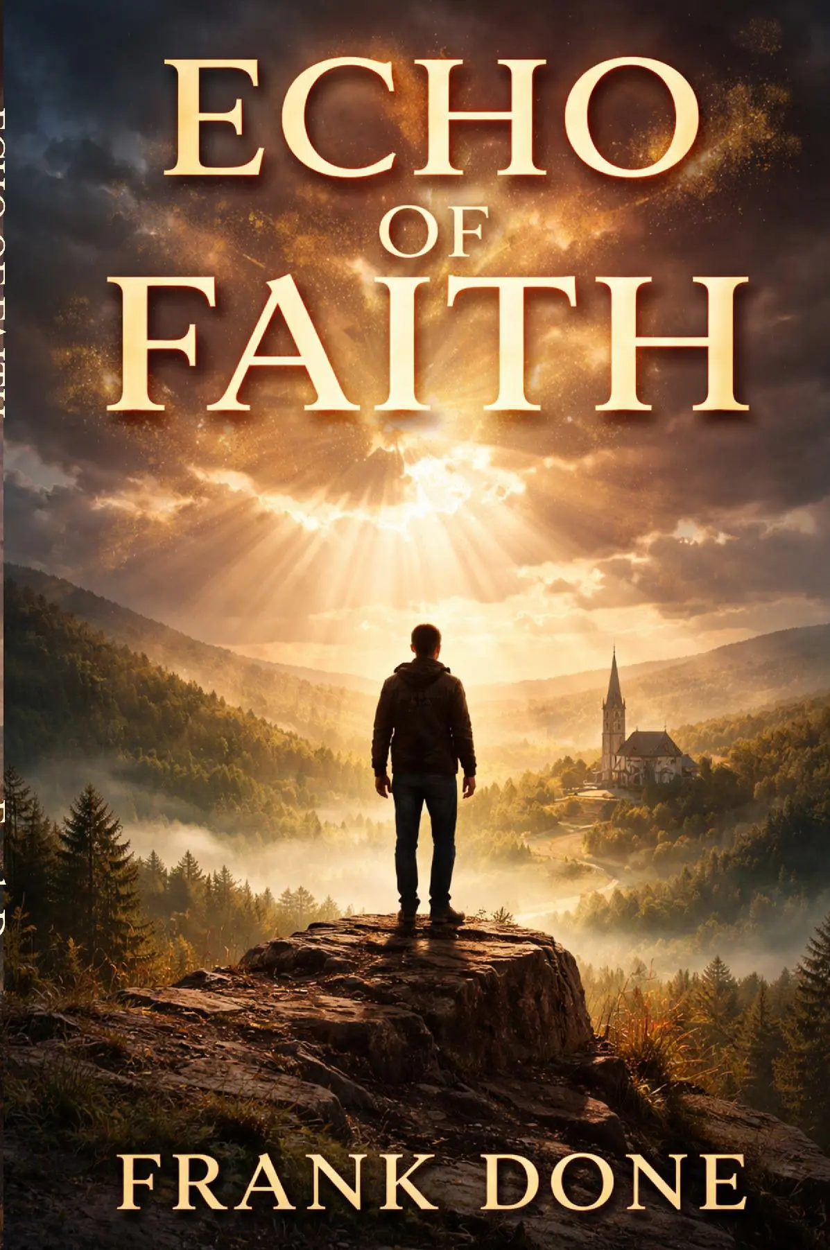 ECHO OF FAITH