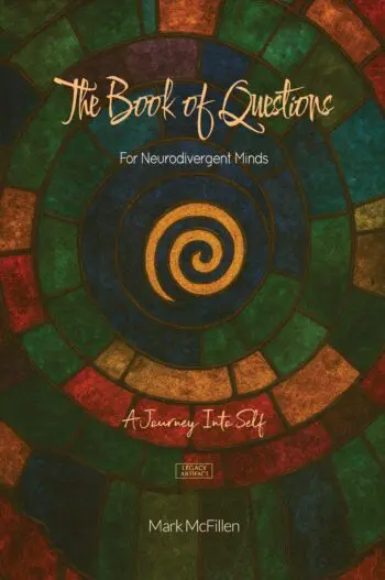 Book of Questions - Artifact Softcover