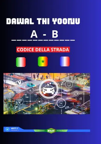 DAWAL Thi YOONU A-B italiano