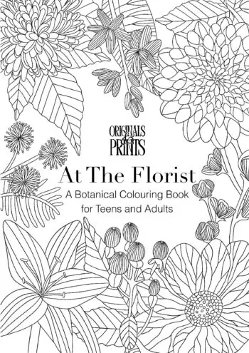 At The Florist