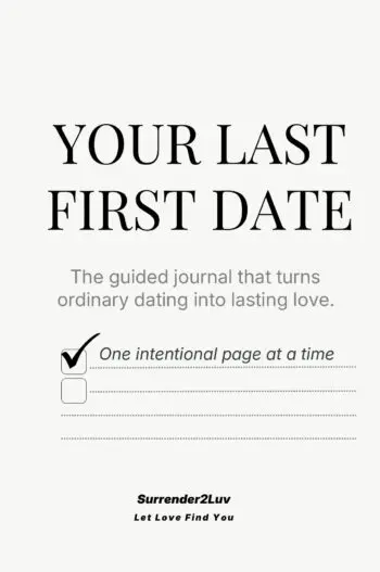 Your Last First Date