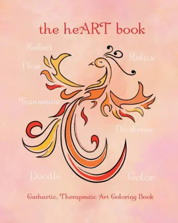 the heART book