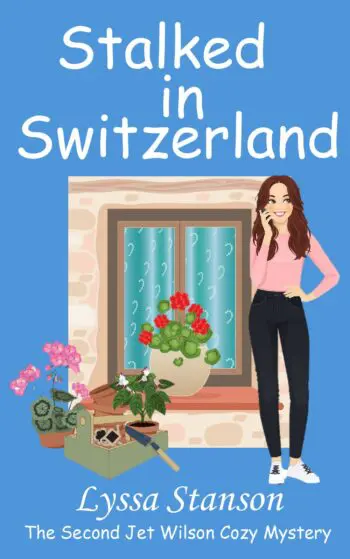 Stalked in Switzerland