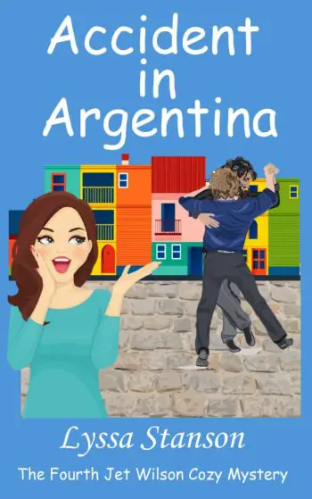 Accident in Argentina