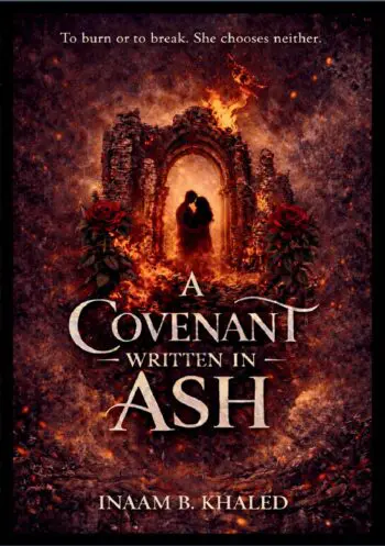 A Covenant Written In Ash
