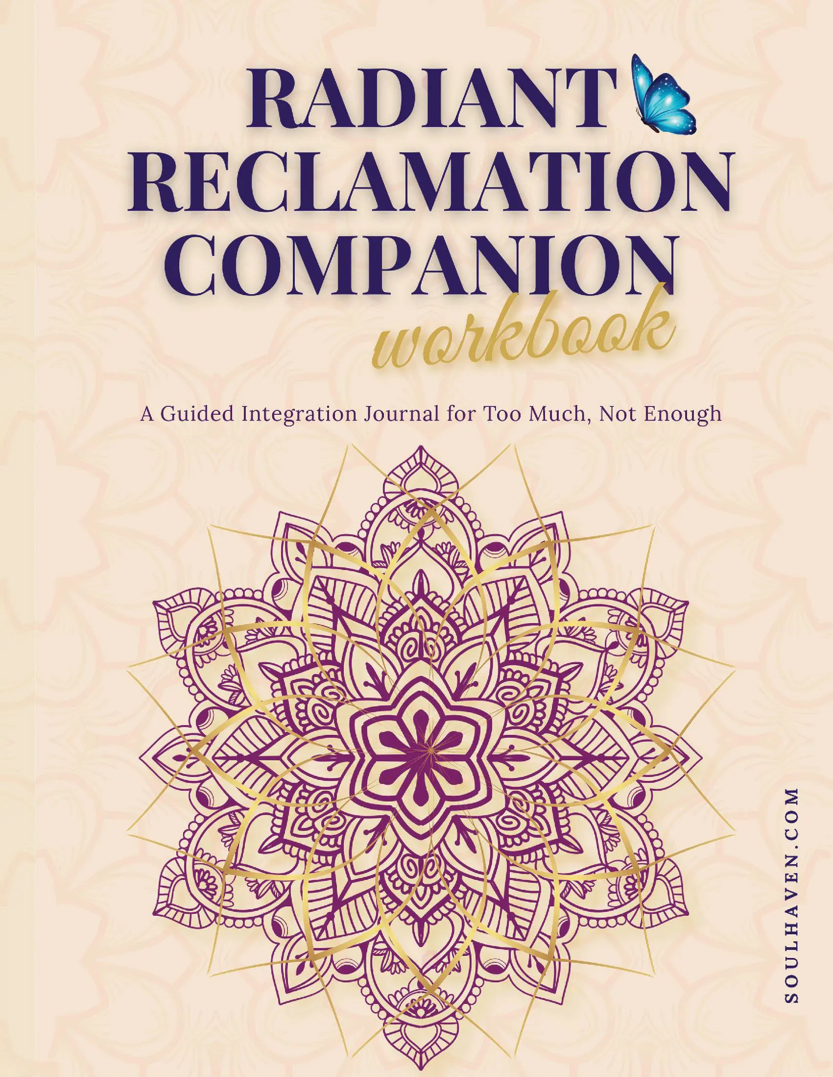 Radiant Reclamation Companion