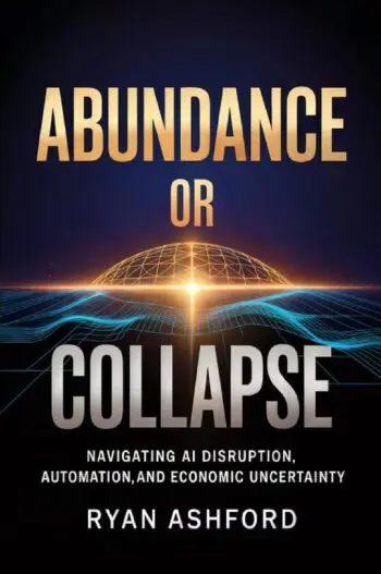 Abundance or Collapse