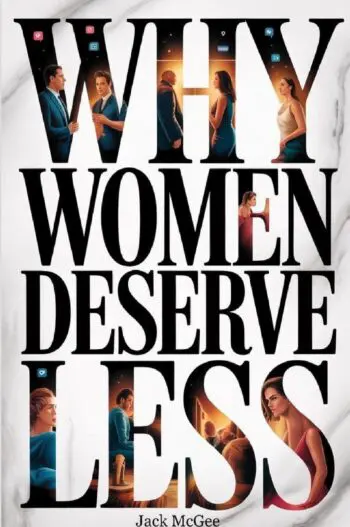 Why Women Deserve Less