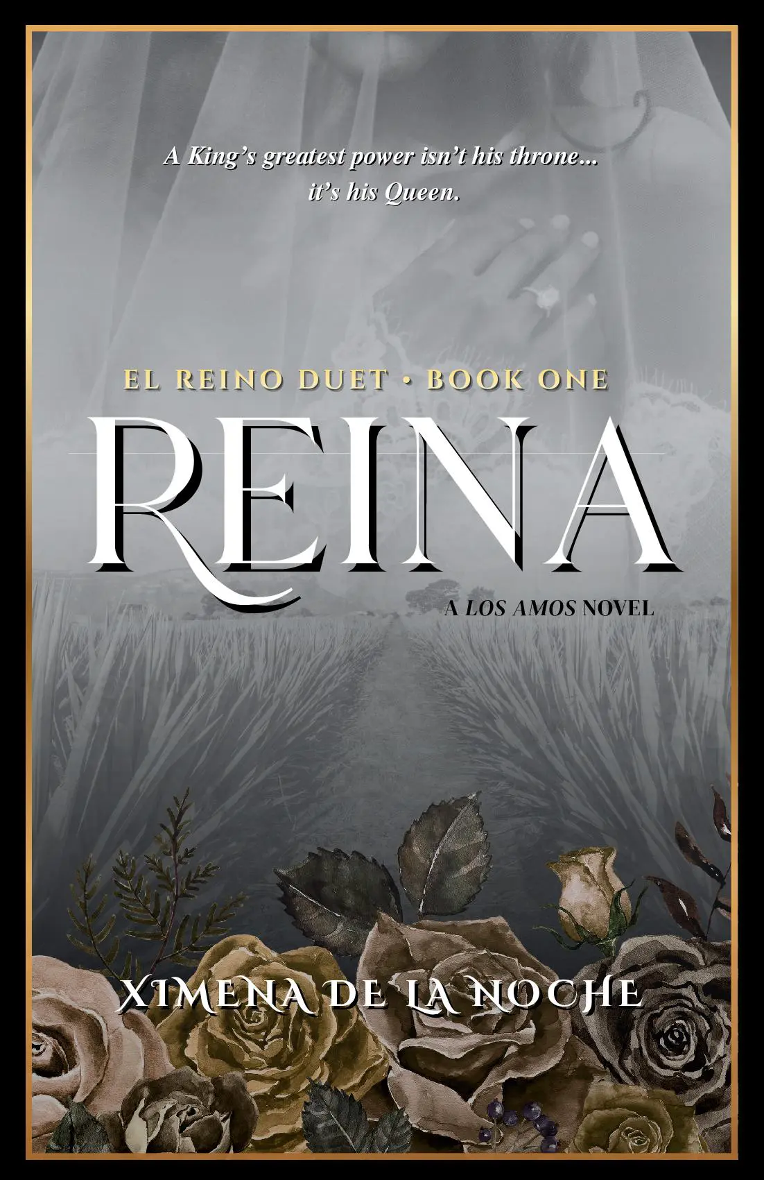 Reina