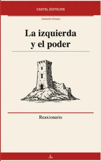 La izquierda y el poder