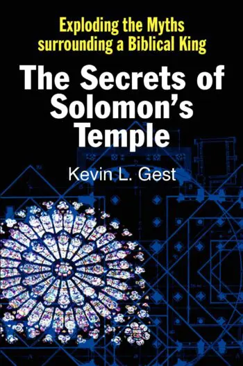 The Secrets of Solomon''s Temple