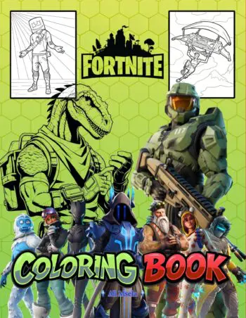 Coloring Book