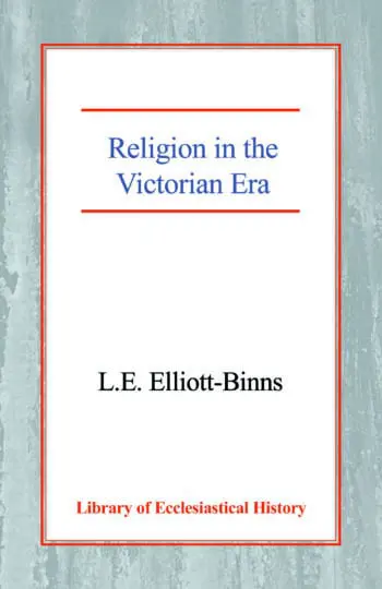 Religion in the Victorian Era