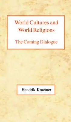 World Cultures and World Religions