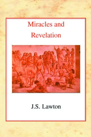 Miracles and Revelation