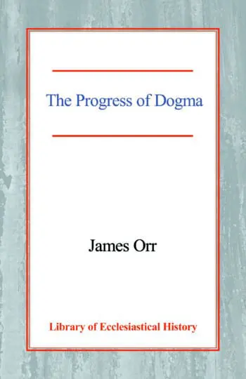 The Progress of Dogma