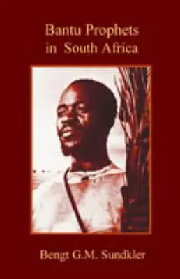 Bantu Prophets of South Africa