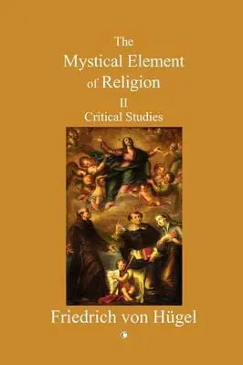 Mystical Element of Religion II