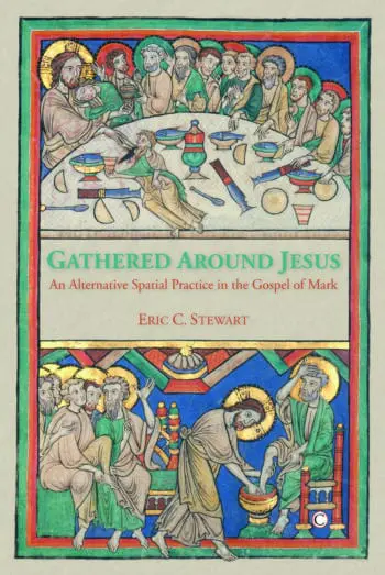 Gathered around Jesus