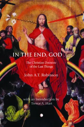 In the End, God