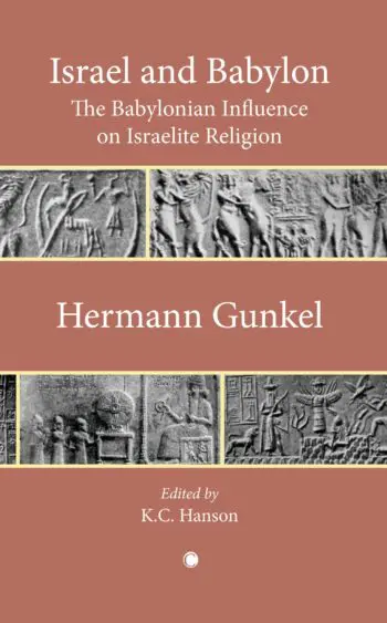 Israel and Babylon