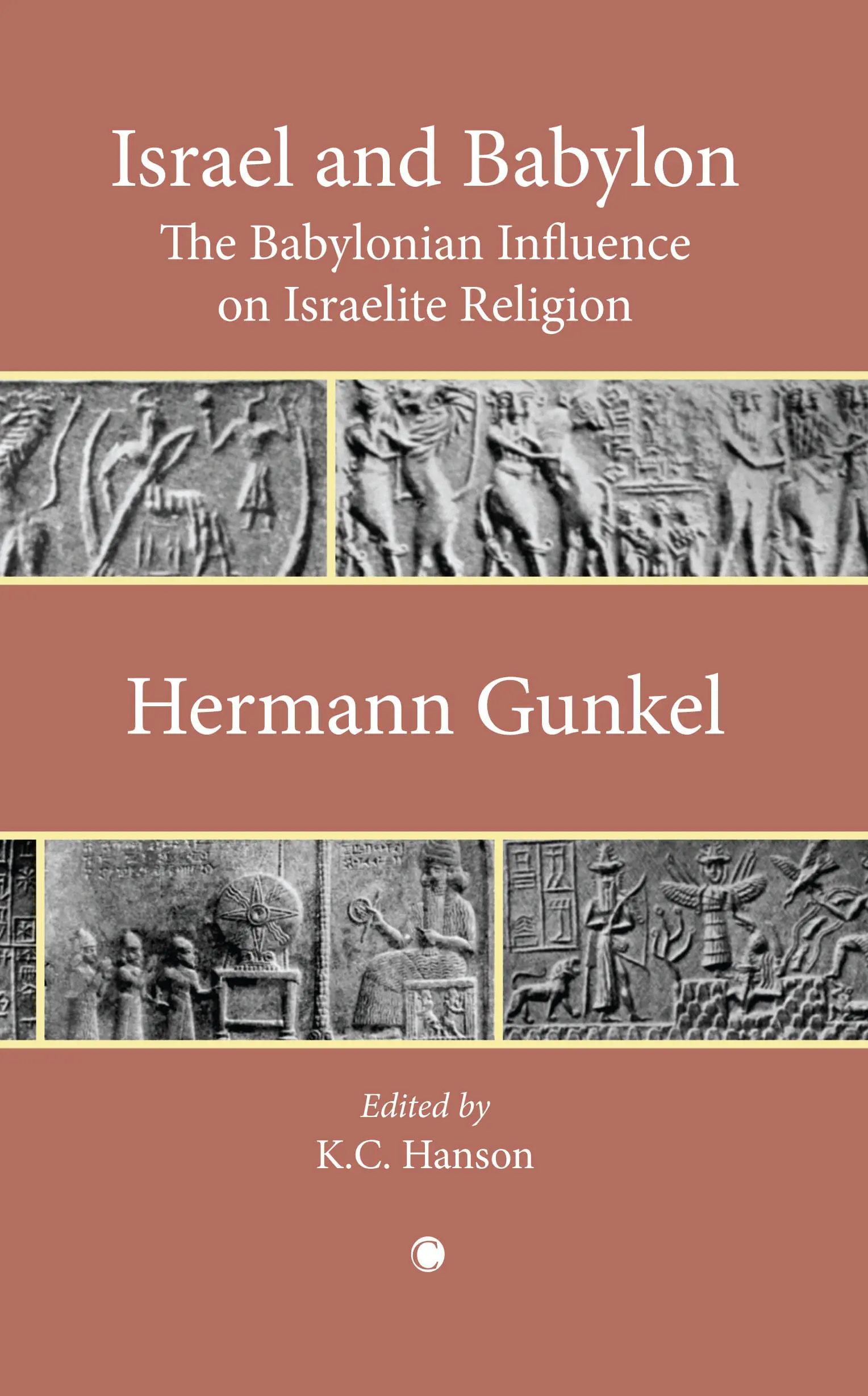 Israel and Babylon