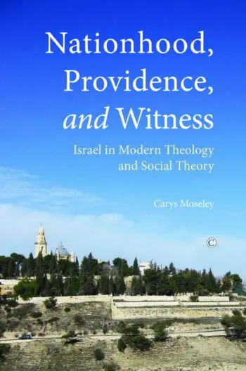 Nationhood, Providence and Witness