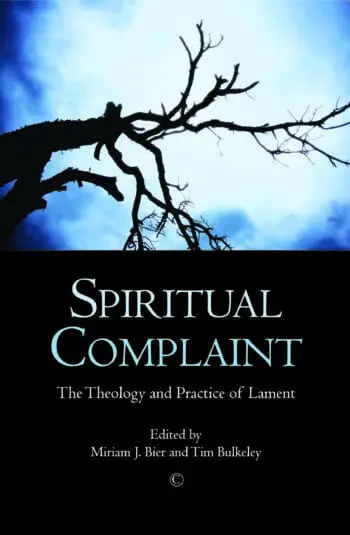 Spiritual Complaint