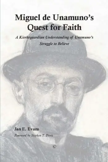 Miguel de Unamunos Quest for Faith