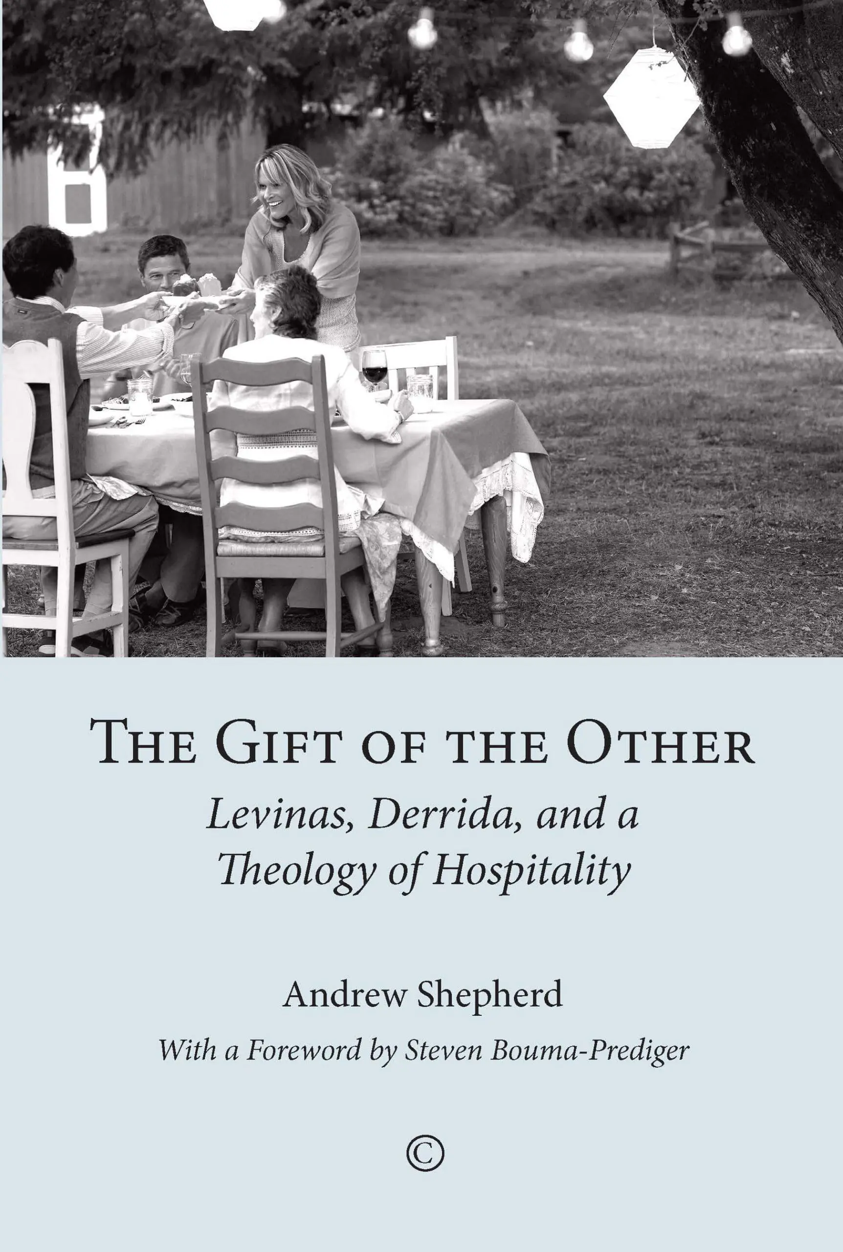 The Gift of the Other