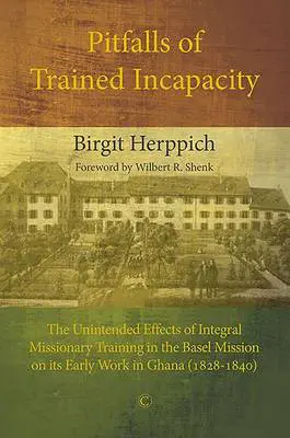 Pitfalls of Trained Incapacity