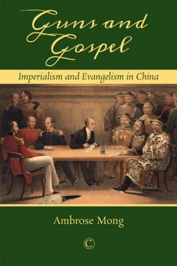 Guns and Gospel