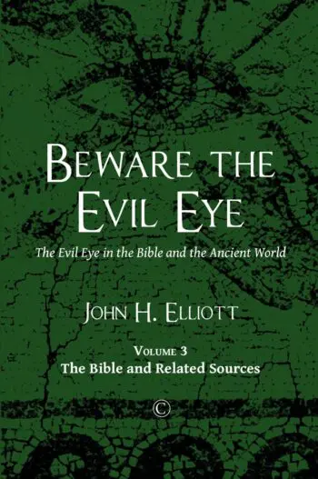 Beware the Evil Eye Volume 3