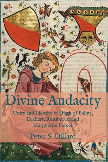 Divine Audacity HB