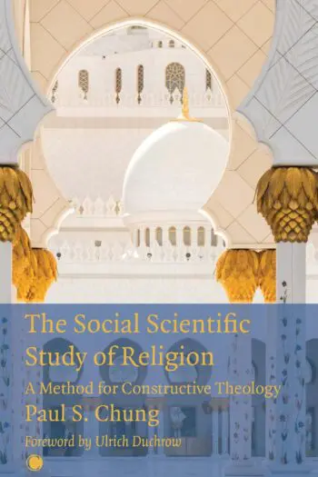 The Social Scientific Study of Religion HB