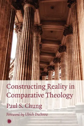 Constructing Reality in Comparative Theology HB