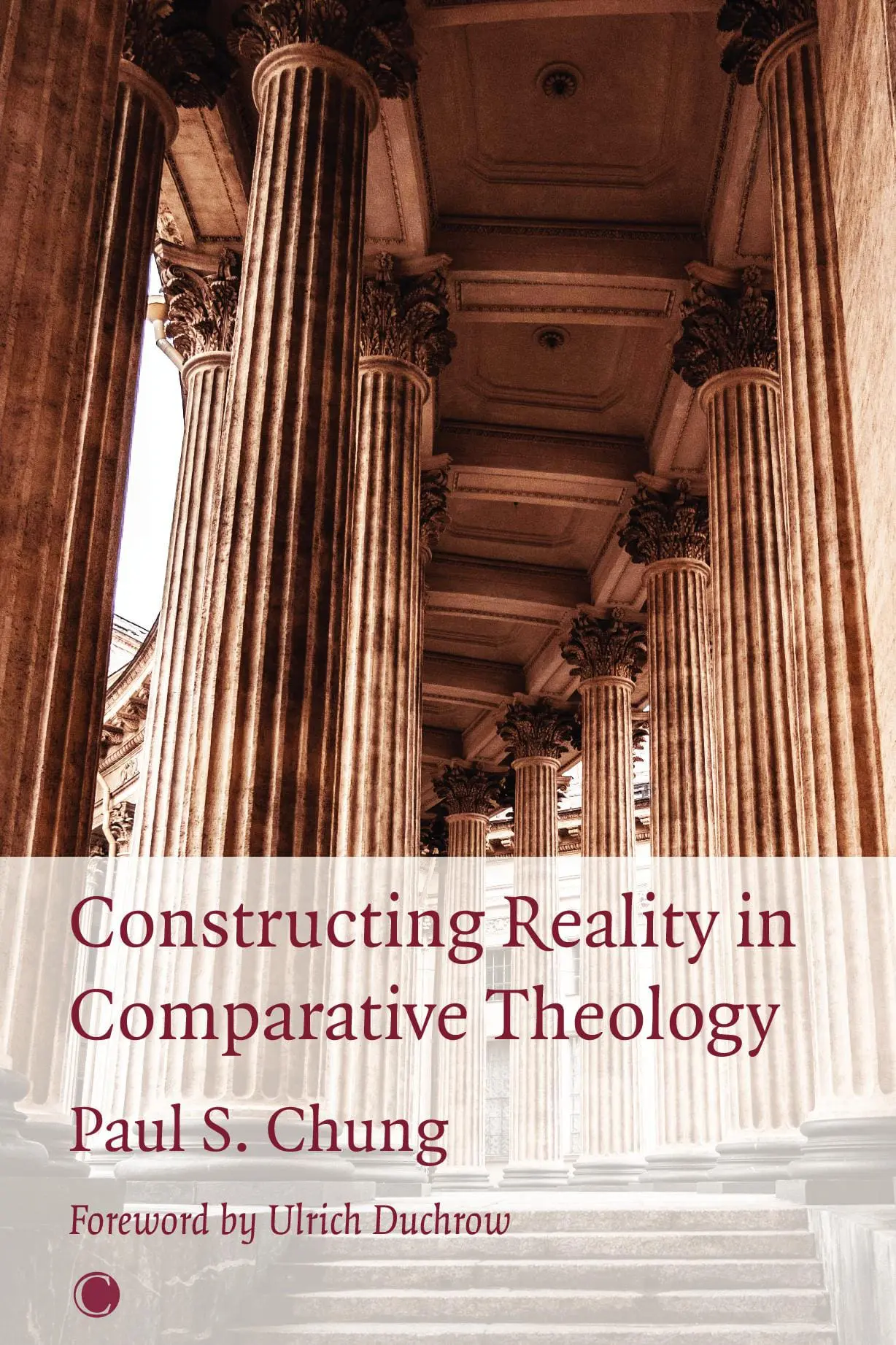 Constructing Reality in Comparative Theology HB