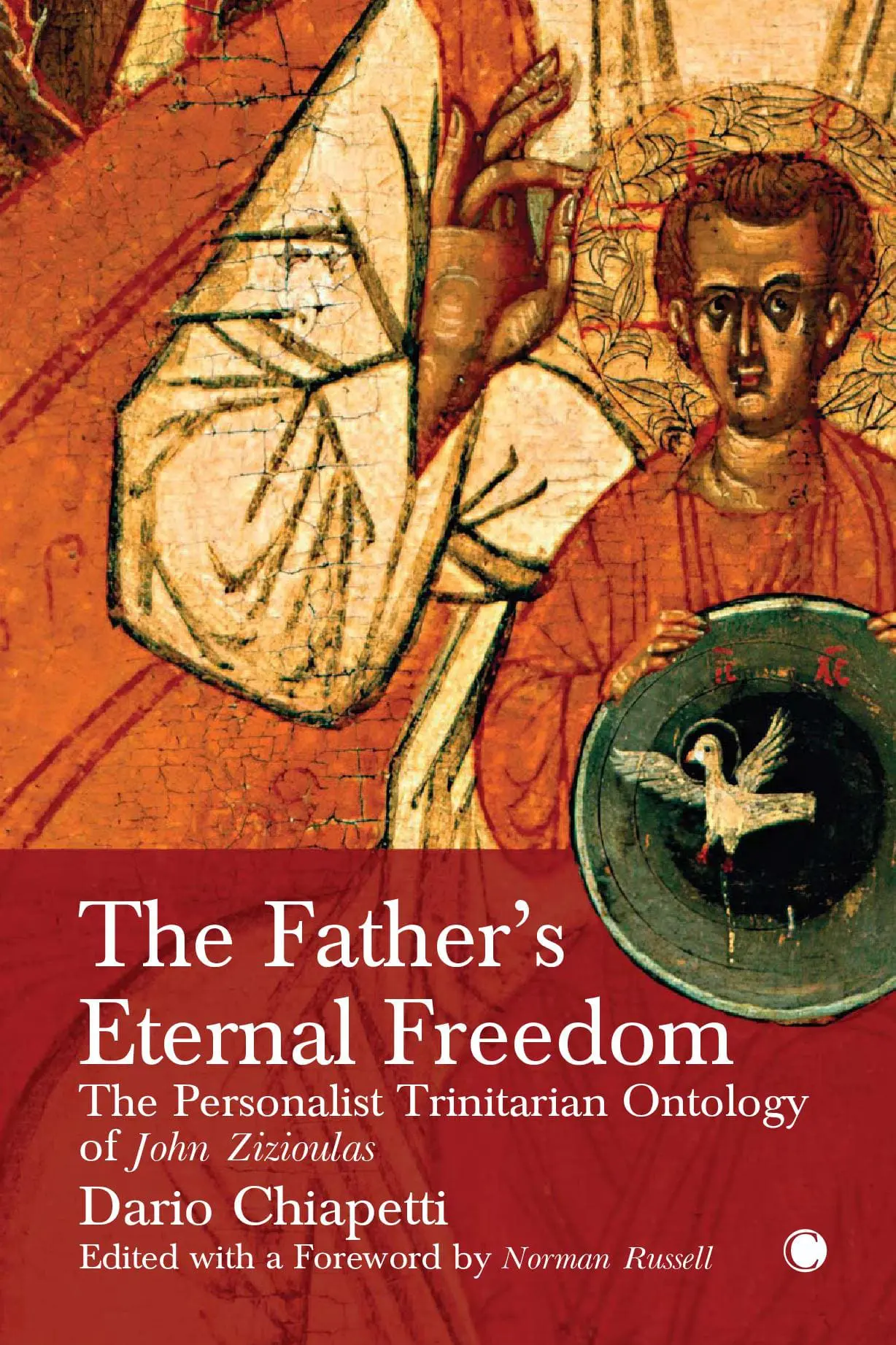 The Father's Eternal Freedom PB